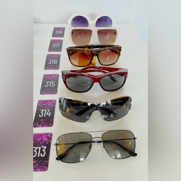 Spring Break Sunglasses - Picture 7 of 10